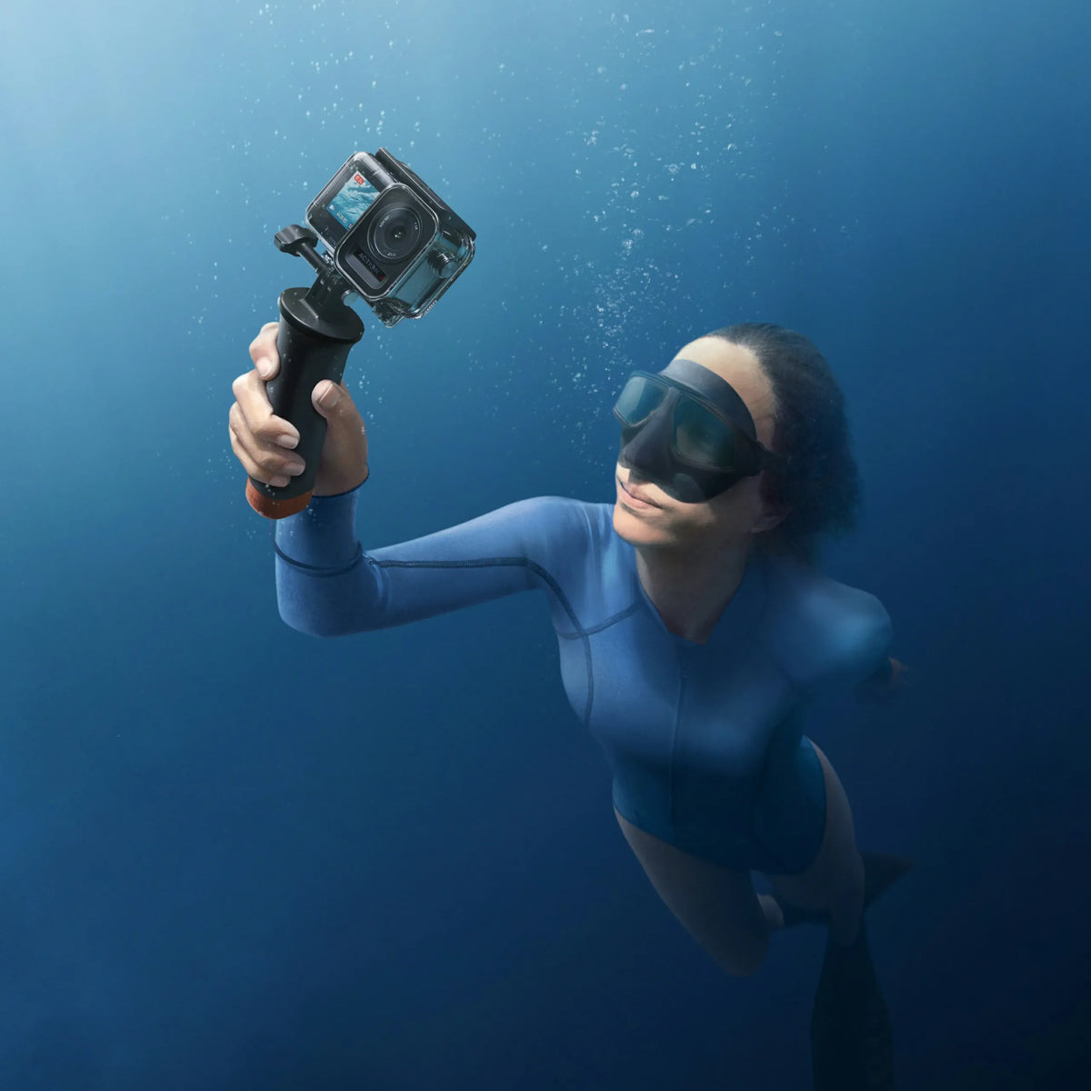 DJI Floating Handle