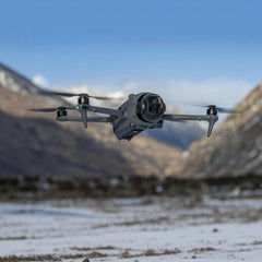 DJI Mavic 4 Pro Essential Creator Combo