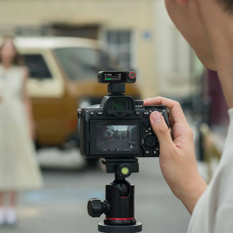 2 MIC DJI ＆ Equipment Recording Audio Camera Sony Adapter, Camera 2 Mic DJI ADAPTER CAMERA 2 MIC DJI その他
