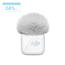 DJI Mic Mini Transmitter (Arctic White)