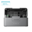 DJI Mic Mini (2 TX + 1 RX + Charging Case)