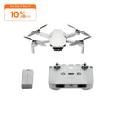 DJI Mini 4K Camera Drone Combo