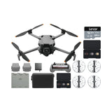 DJI Mini 5 Pro Advanced Travel Combo
