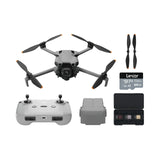 DJI Mini 5 Pro Lightweight Aerial Combo