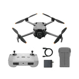 DJI Mini 5 Pro Lightweight Aerial Power Combo