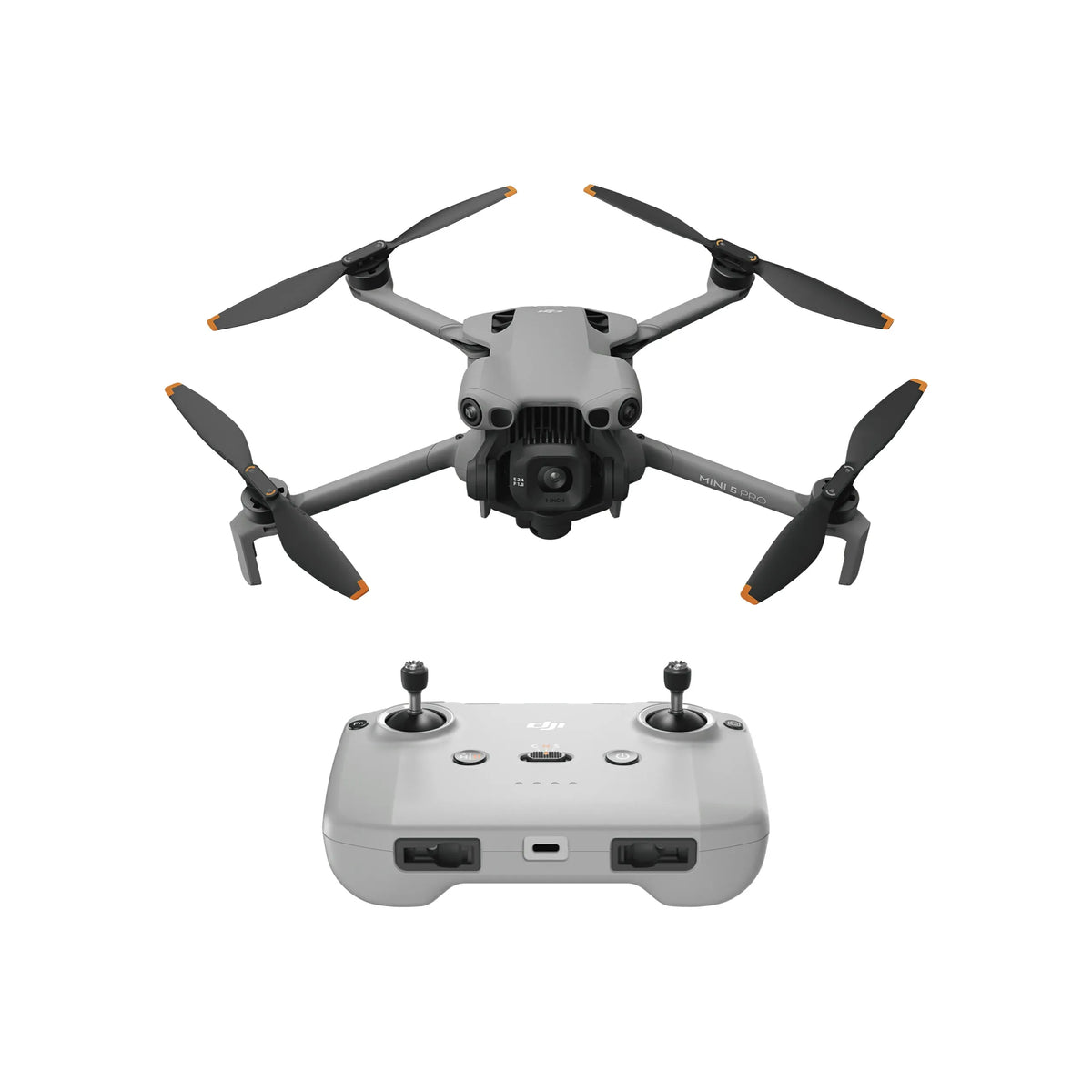 DJI Mini 5 Pro