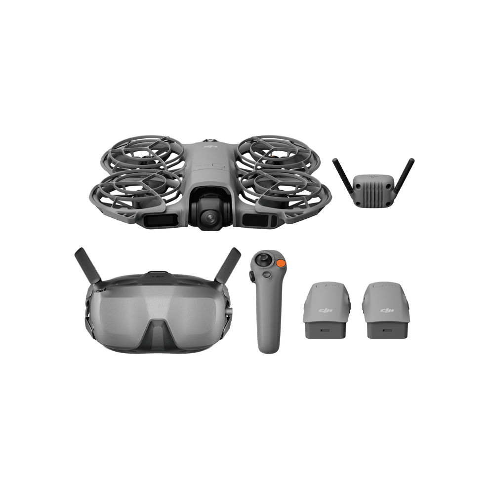 Simple Motion Unit DJI Neo 2 Motion Fly More Combo – DJI USA Online Store