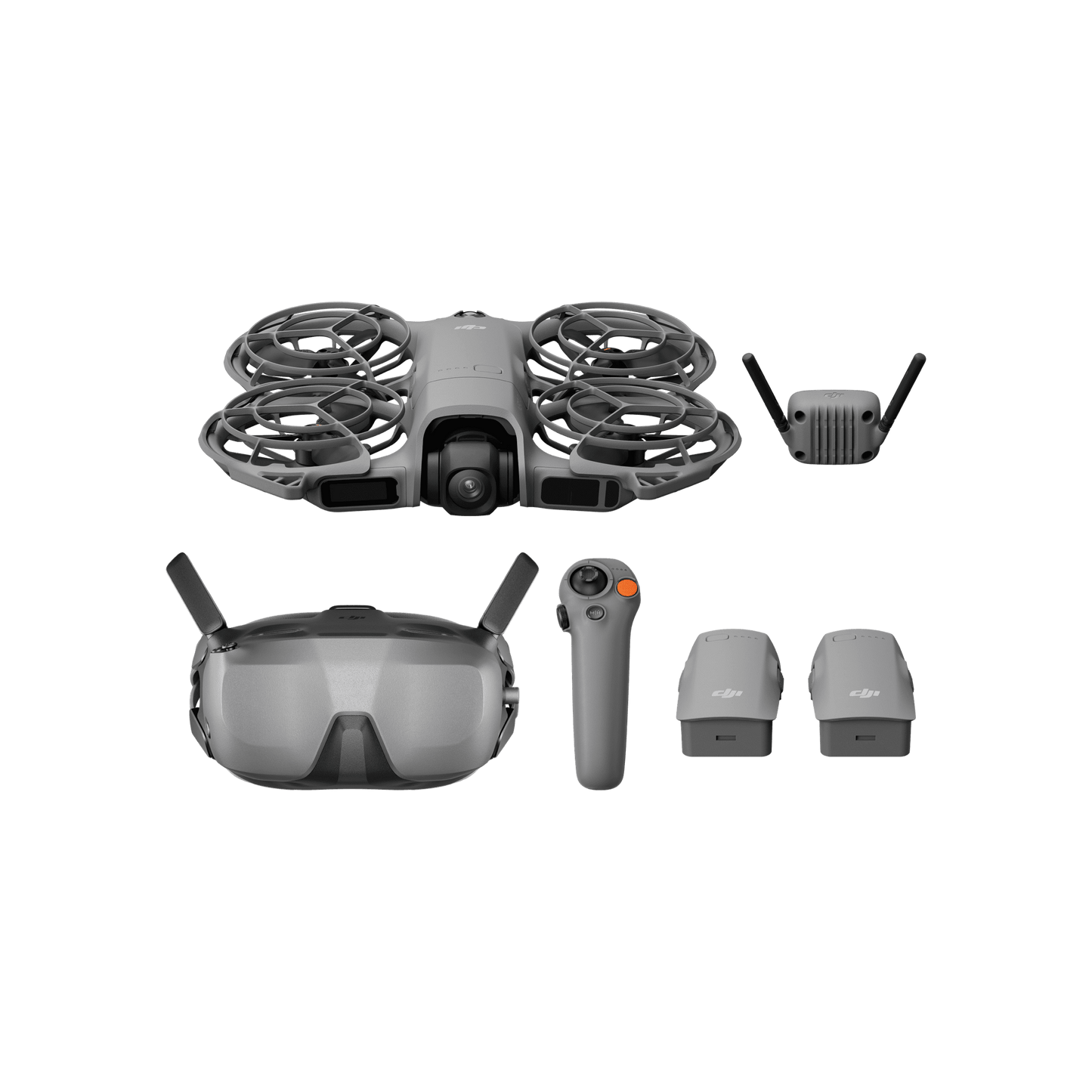 DJI Neo 2 Motion Fly More Combo