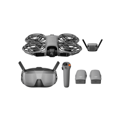 DJI Neo 2 Motion Fly More Combo