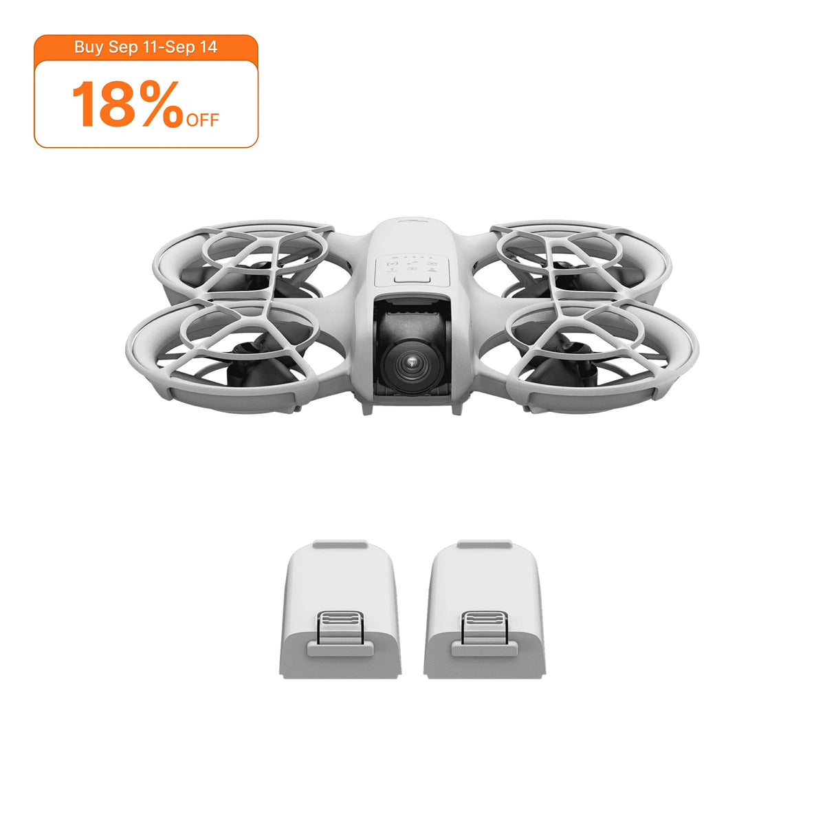 DJI Neo Combo（No RC）