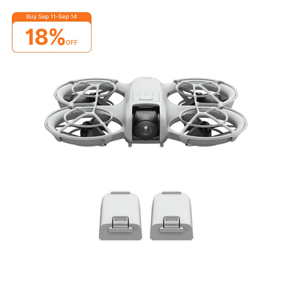 DJI Neo Combo（No RC）
