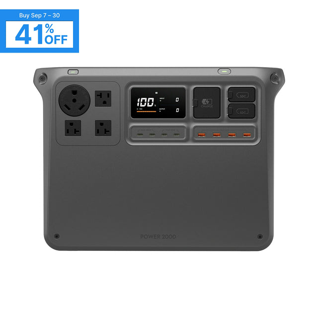 DJI Power 2000