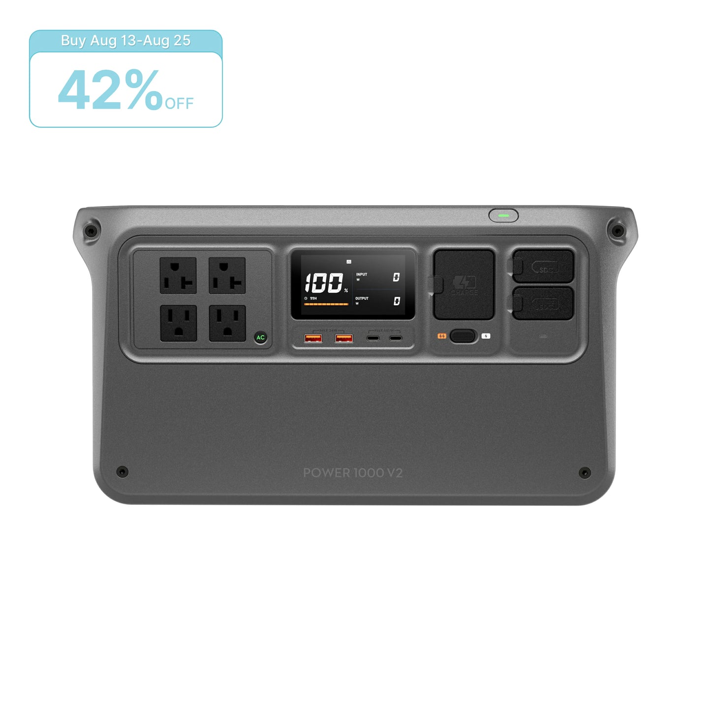DJI Power 1000 V2