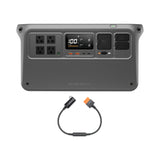 DJI Power 1000 V2 Tailgating Combo