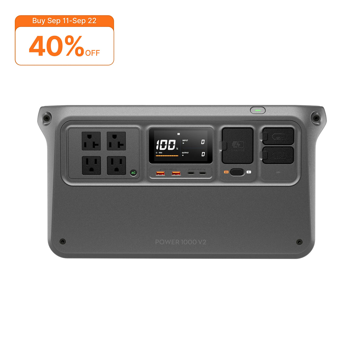 DJI Power 1000 V2