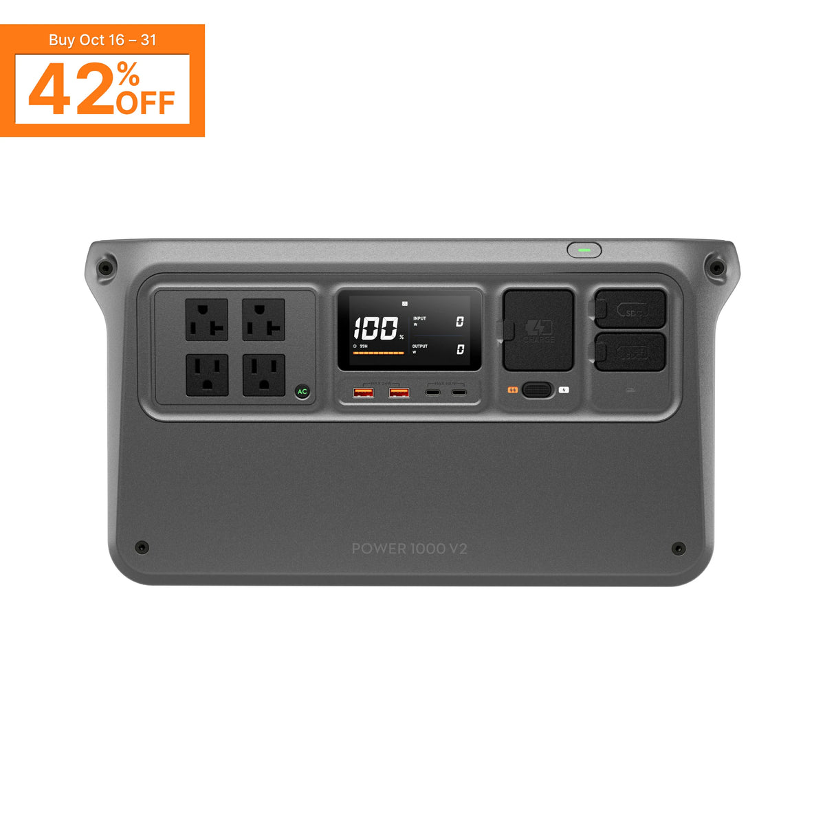 DJI Power 1000 V2