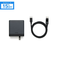 DJI Power 140W GaN Charging Combo
