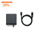 DJI Power 140W GaN Charging Combo