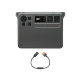 DJI Power 2000 RV & Van Life Combo