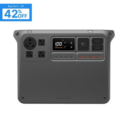 DJI Power 2000