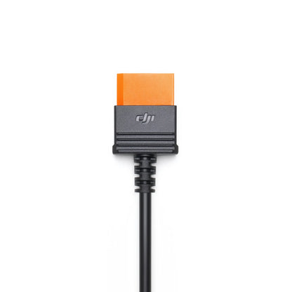 DJI Power SDC to Car Charger Plug Power Cable (12V)