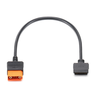 DJI Power SDC to DJI Air 3 Series Fast Charge Cable