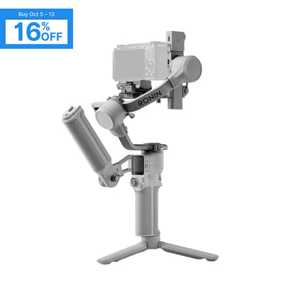 DJI RS 4 Mini Combo