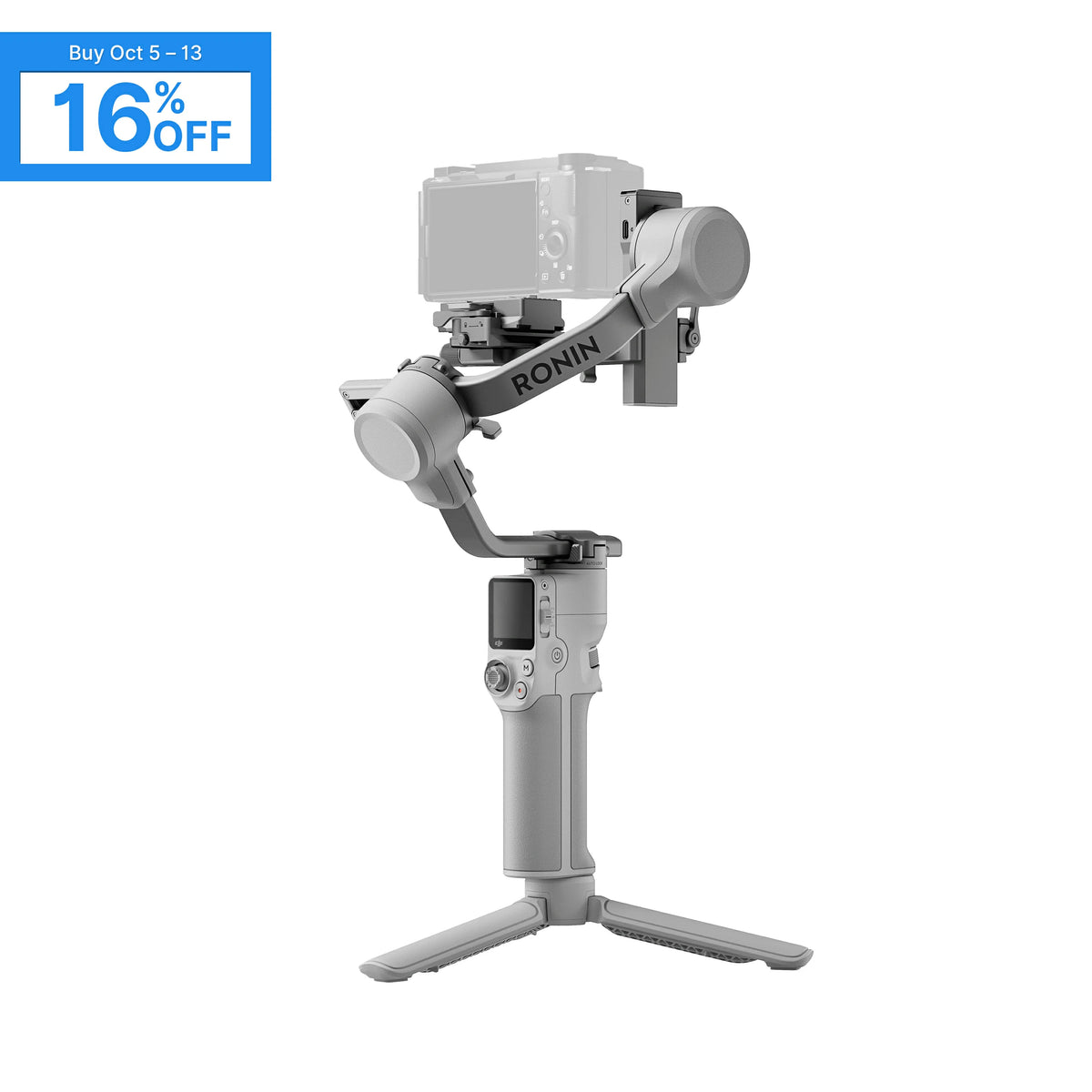 DJI RS 4 Mini