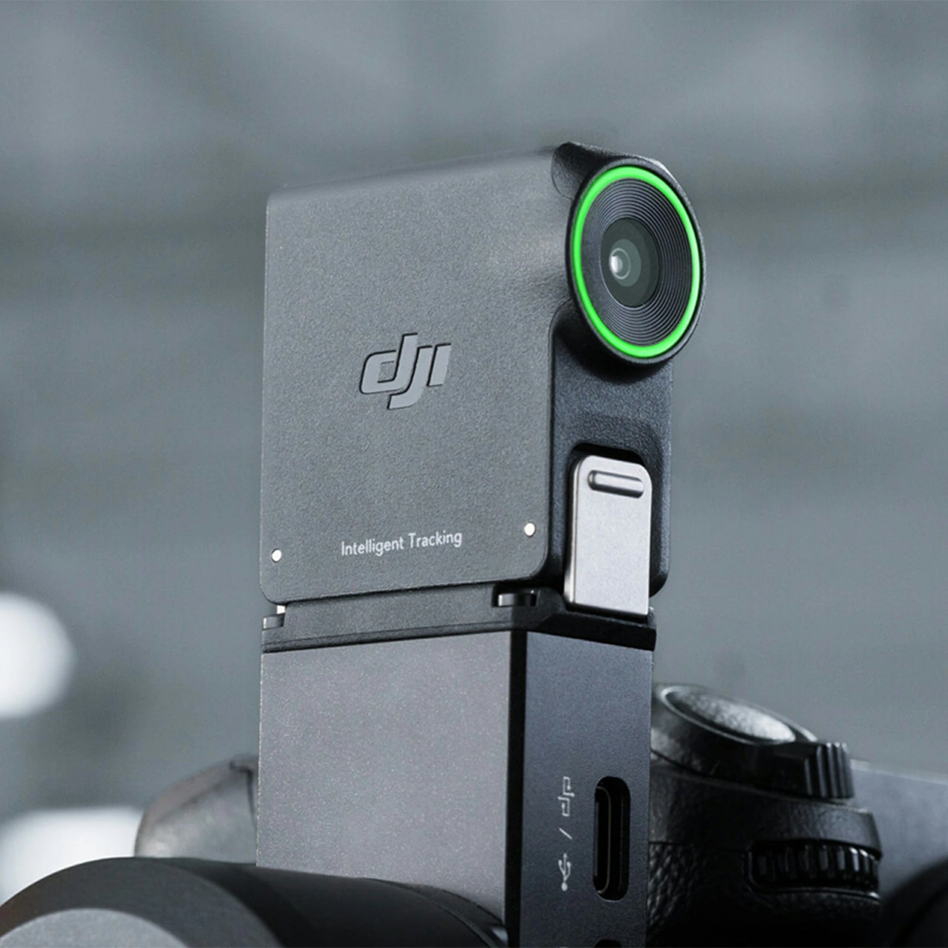 DJI RS Enhanced Intelligent Tracking Module – DJIUSA