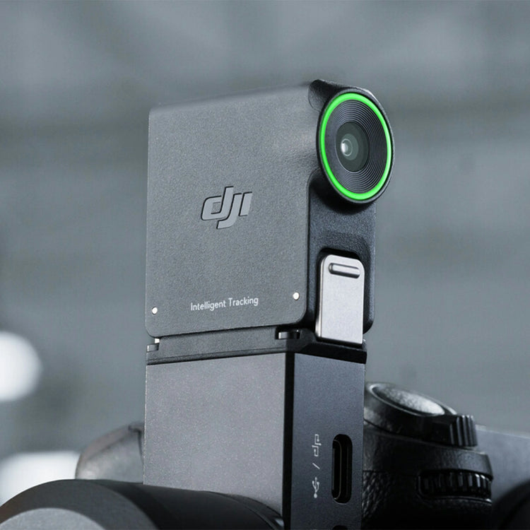 DJI RS Enhanced Intelligent Tracking Module – DJIUSA