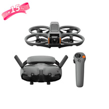 DJI Avata 2 Fly More Combo Single Battery