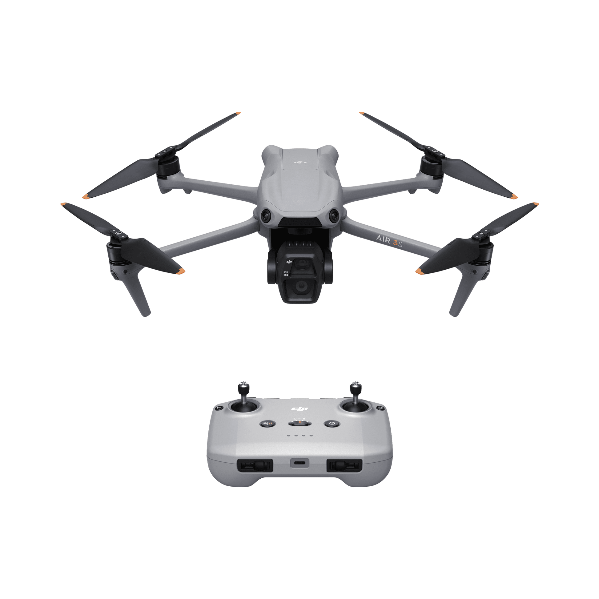 DJI Air 3S (DJI RC-N3) DJI Store
