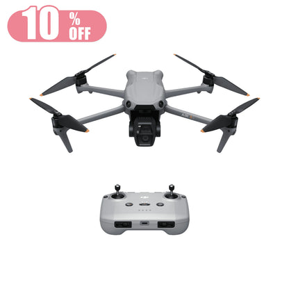 DJI Air 3S (DJI RC-N3)