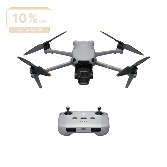 DJI Air 3S (DJI RC-N3)