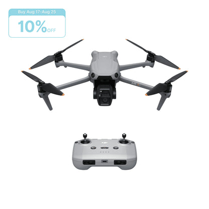 DJI Air 3S Fly More Combo (DJI RC-N3)