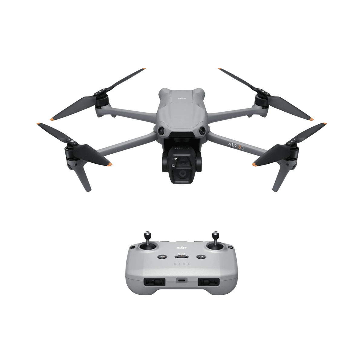 DJI Air 3S (DJI RC-N3)