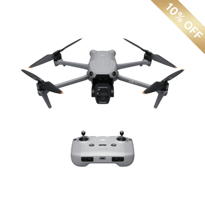DJI Air 3S (DJI RC-N3)