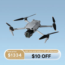 DJI Air 3S Dual Battery Combo