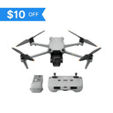 DJI Air 3S Dual Battery Combo