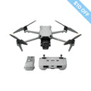DJI Air 3S Dual Battery Combo