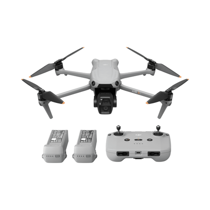DJI Air 3S Fly More Combo (DJI RC-N3) DJI Store
