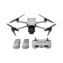 DJI Air 3S Fly More Combo (DJI RC-N3)
