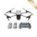 DJI Air 3S Fly More Combo (DJI RC 2)