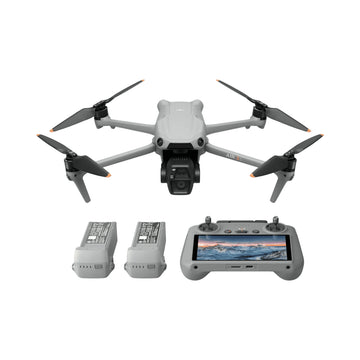 DJI Air 3S Fly More Combo (DJI RC 2) – DJI USA Online Store