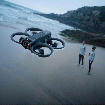 DJI Avata 2 (Drone Only) – DJI USA Online Store