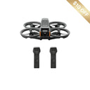 DJI Avata 2 Safe Flight Combo