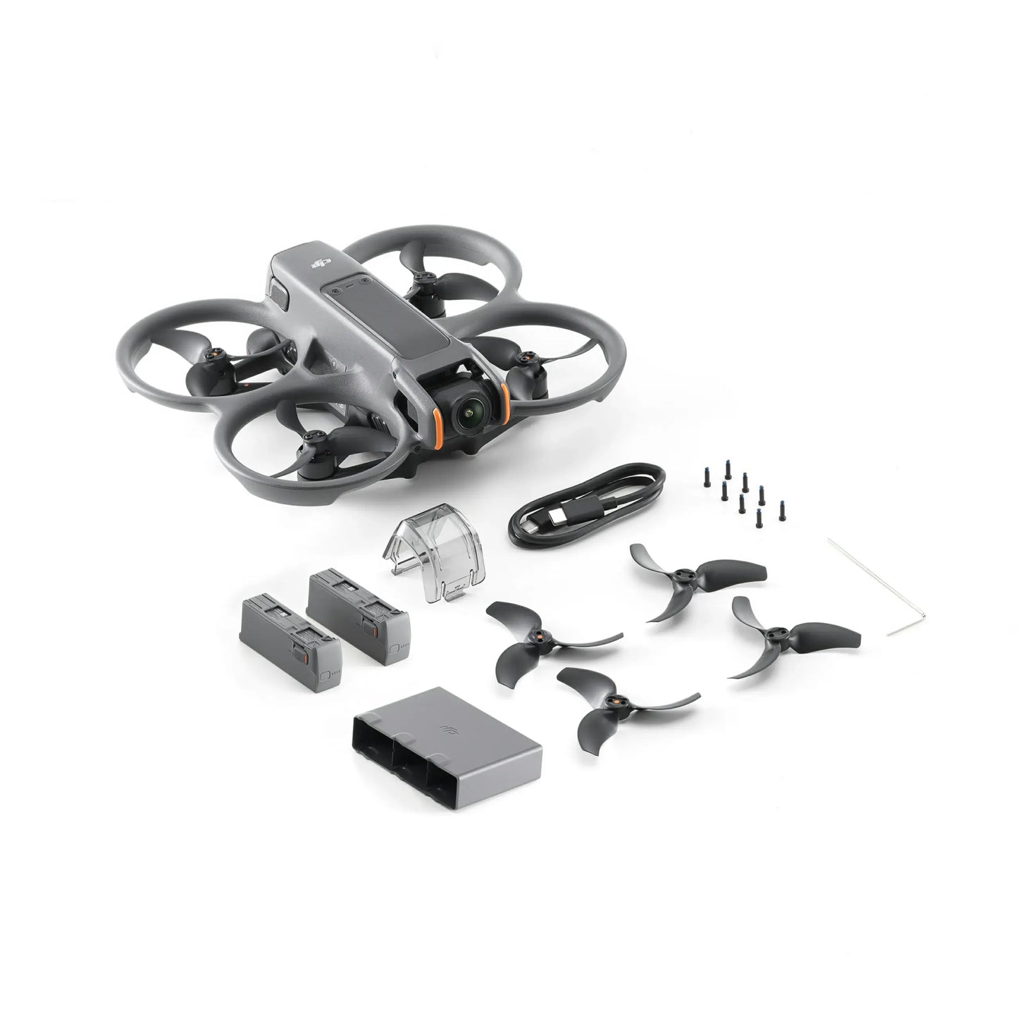 DJI Avata 2 Safe Flight Combo