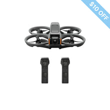 DJI Avata 2 Safe Flight Combo