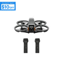 DJI Avata 2 Safe Flight Combo