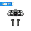 DJI Avata 2 Safe Flight Combo